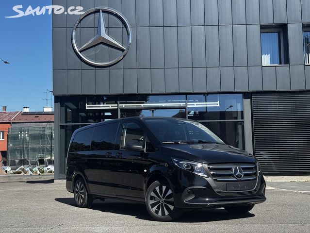 Mercedes Vito